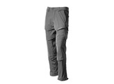 BROEK MT 22279-605 STEENGRIJS 56