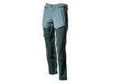 BROEK MT 22279-605 LICHTBOSGROEN/BOSGROEN 48