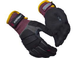 Snijbestendige handschoen Guide 6608
