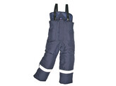 BROEK BRETEL PW CS11 MARINE 4XL