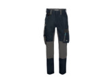 BROEK SY SQOOT 106W MARINE/ANTRACIETGRIJS 48