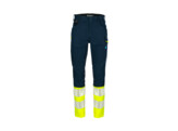 BROEK SY QLEAR 111W MARINE/FLUOGEEL 42